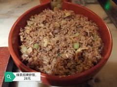 -绿茶餐厅(深圳龙华天虹购物中心店)