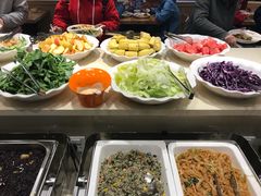 -素满香·素食自助餐(苏州·临顿路店)