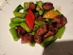 -晓粤·惹味粤菜(凯德乐峰广场店)