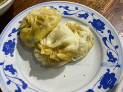 豆腐包-詹氏包记(文公路店)