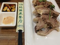 手抓羊肉-清真·玛丽亚新疆菜主题餐厅(浙江中路店)