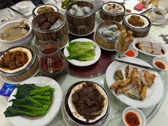 -凤凰楼酒家·粤宴点心(华强北店)