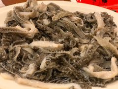 -老北京羊蝎子火锅(光荣道店)