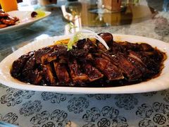 -客家汇·客家传承菜(水库店)