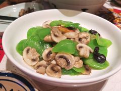 -长安大牌档之西安博物院文化餐厅(中贸店)