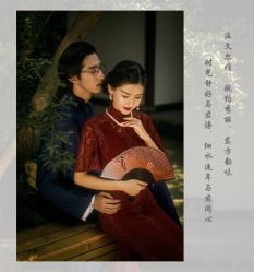 -二十一世纪婚纱摄影(省府前街店)