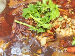 -食鸡公社辣子鸡·潍坊菜·烧烤