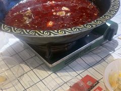 -蛙老爹·蜀香美蛙鱼头(王家湾店)