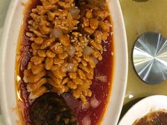 -惠宾饭庄(千禧店)