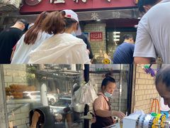 -覃肥叔桂林米粉(粮道街店)
