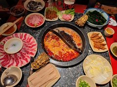 -蜀大侠火锅(寰球文化地标·总府店)