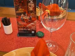 -五洲皇冠巴西烤肉餐厅