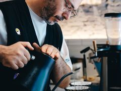 -CENCHI 汵奇咖啡(东四店)