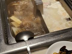 -海底捞火锅(上元大街店)