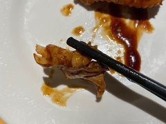 牛蛙-黄记煌三汁焖锅(龙湖U城店)