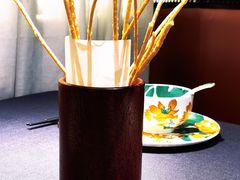 -華府(凯德晶萃店)