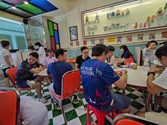 -華歡冰室-WahFoon(吉大店)