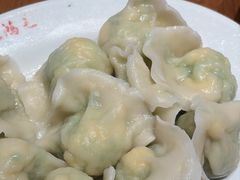 -鸿毛饺子(紫竹桥店)