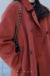 -优山定制西服衬衫大衣(国贸店)