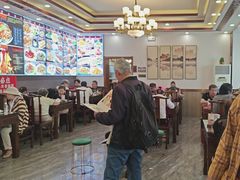 -润泽园饭庄(中山路店)