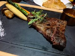 -YUE·6·西式融合餐厅(外滩六号店)