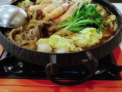 -红叶日料·放题·海胆·定食(星海店)