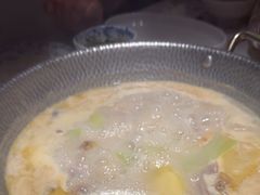 -古膳记猪肚鸡.生蚝鸡(拱北店)