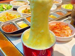 -六七八韩式烤肉·韩国料理(上杭路店)
