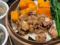 -72街荷叶饭(三元里店)