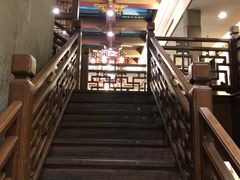 -梅龙镇酒家(南京西路总店)