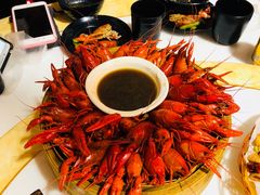 -陈帅夜排档·龙虾·炒菜·烤串(世茂店)