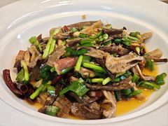 -云尊府云南菜·蒸汽石锅鱼(学清路店)