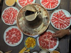 -东来顺饭庄(上地华联店)