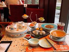 -点都德(广州白云山景区南门店)