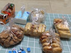 -闻酥园(青羊区文殊坊店)