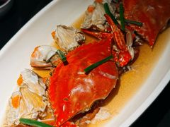 黄酒蒸蟹-浙C老邻舍(西城海错店)