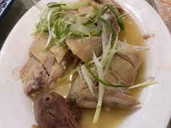 -禄源公·老莞诚饭店