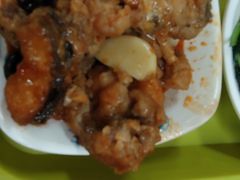 -教工食堂(西南大学店)