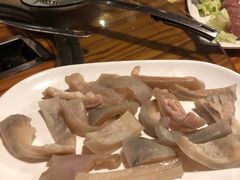 -原汁原味驴庄(长岭村店)