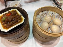 -稻香海鲜饭店(第一国际店)