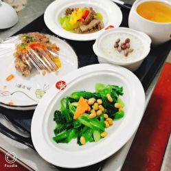 -十月至喜月子会所产后康复中心(汉府公馆店)