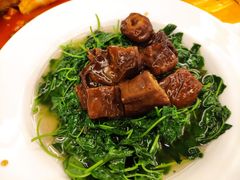 -马勒别墅·中餐厅