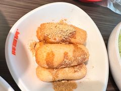 -胖哥俩肉蟹煲(龙德广场店)