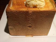 面包诱惑-绿茶餐厅(华联万柳店)