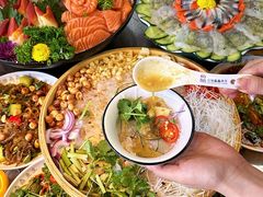 -官塘鱻鱻鱼生·潮汕生腌·砂锅粥(西马路总店)