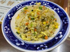-粗茶淡饭(东关街店)