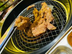 -首尔烤肉大排档(合生汇店)