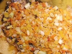 -吞鱼兽麻辣烤鱼(万达店)