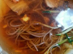 -韩聚园韩国料理(文灶店)