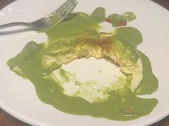 -茉里·舒芙蕾·手作甜品